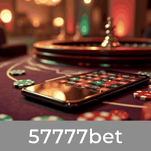 57777bet Bônus por convite 57777bet